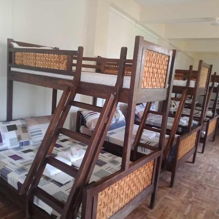 Tam-An Hotel Banaue Bagian luar foto