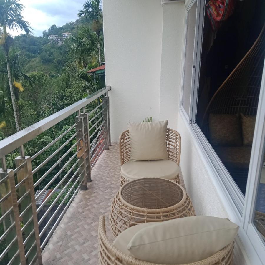 Tam-An Hotel Banaue Bagian luar foto