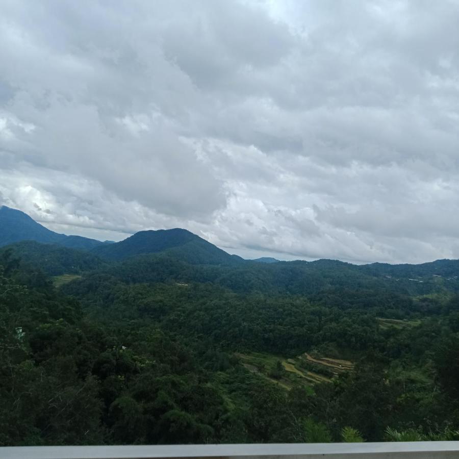 Tam-An Hotel Banaue Bagian luar foto
